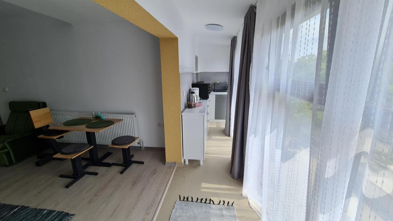 Pomiculturii Residence 8 Timisoara Exterior foto